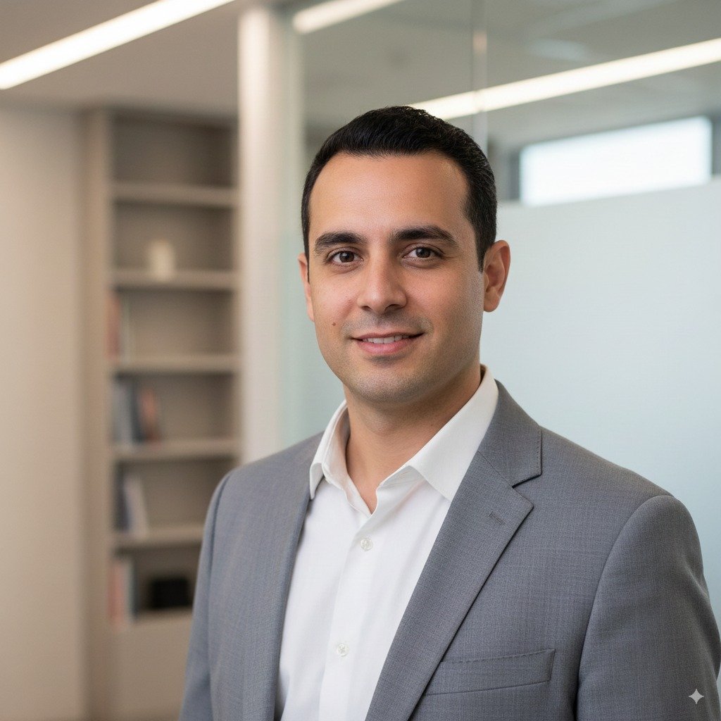 Mg. Javier Contreras